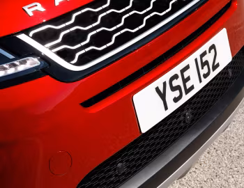 Range Rover Evoque D240 S [Worldwide] (L551) '2019–pr.