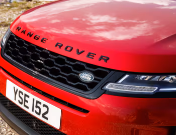 Range Rover Evoque D240 S Black Pack [Worldwide] (L551) '2019–pr.