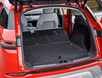 Porta-malas Range Rover Evoque D240 S [Worldwide] (L551) '2019–pr.