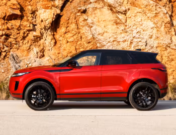 Range Rover Evoque D240 S Black Pack [Worldwide] (L551) '2019–pr.