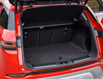 Porta-malas Range Rover Evoque D240 S [Worldwide] (L551) '2019–pr.