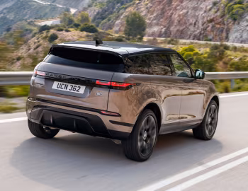 Range Rover Evoque D240 S Black Pack [Worldwide] (L551) '2019–pr.