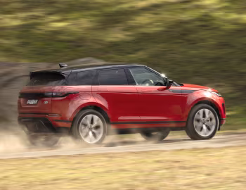 Range Rover Evoque D240 SE [Australia] (L551) '2019–pr.