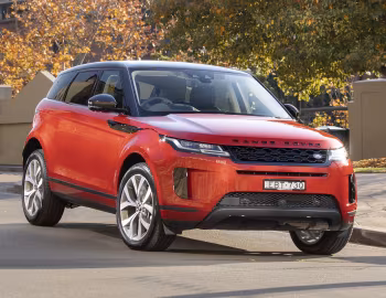 Range Rover Evoque D240 SE [Australia] (L551) '2019–pr.