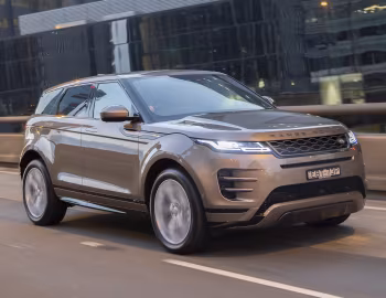 Range Rover Evoque D240 SE R-Dynamic [Australia] (L551) '2019–pr.