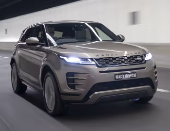 Range Rover Evoque D240 SE R-Dynamic [Australia] (L551) '2019–pr.