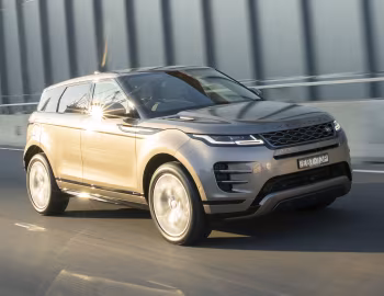 Range Rover Evoque D240 SE R-Dynamic [Australia] (L551) '2019–pr.