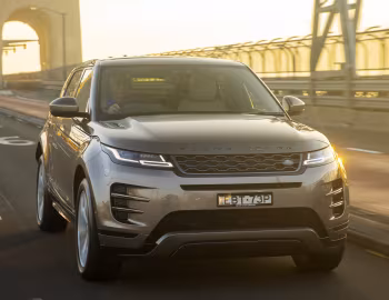 Range Rover Evoque D240 SE R-Dynamic [Australia] (L551) '2019–pr.