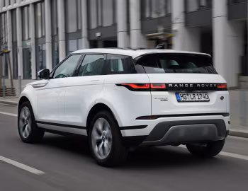 Range Rover Evoque D250 SE [Worldwide] (L551) '2019–pr.