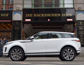 Range Rover Evoque D250 SE [Worldwide] (L551) '2019–pr.