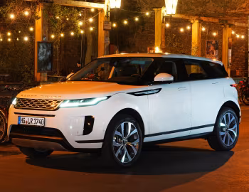 Range Rover Evoque D250 SE [Worldwide] (L551) '2019–pr.