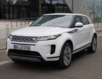 Range Rover Evoque D250 SE [Worldwide] (L551) '2019–pr.