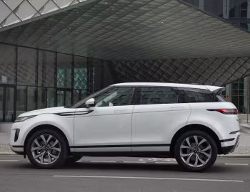 Range Rover Evoque D250 SE [Worldwide] (L551) '2019–pr.