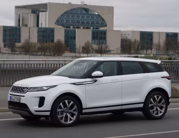 Range Rover Evoque D250 SE [Worldwide] (L551) '2019–pr.