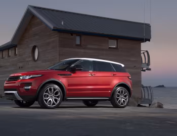 Range Rover Evoque Dynamic [Worldwide] '2011–15