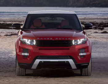 Range Rover Evoque Dynamic [Worldwide] '2011–15