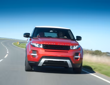 Range Rover Evoque Dynamic [Worldwide] '2011–15