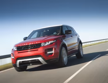 Range Rover Evoque Dynamic [Worldwide] '2011–15