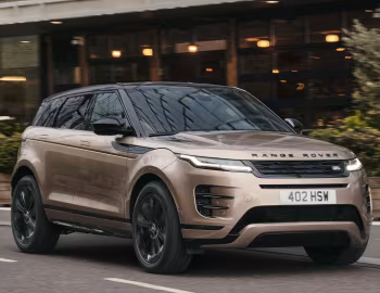 Range Rover Evoque HSE [Worldwide] (L551) '2023–pr.