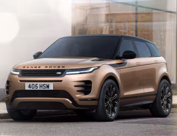 Range Rover Evoque HSE [Worldwide] (L551) '2023–pr.