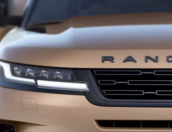 Range Rover Evoque HSE [Worldwide] (L551) '2023–pr.