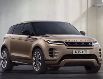 Range Rover Evoque HSE [Worldwide] (L551) '2023–pr.