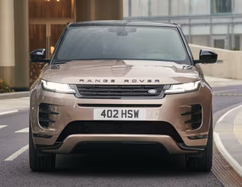 Range Rover Evoque HSE [Worldwide] (L551) '2023–pr.