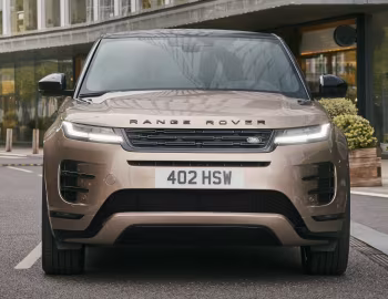 Range Rover Evoque HSE [Worldwide] (L551) '2023–pr.