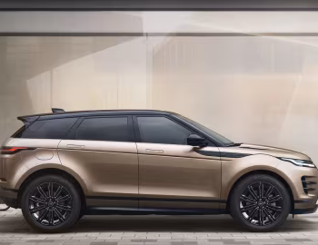 Range Rover Evoque HSE [Worldwide] (L551) '2023–pr.