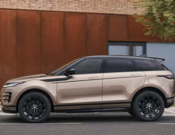 Range Rover Evoque HSE [Worldwide] (L551) '2023–pr.
