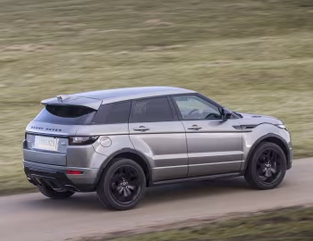 Range Rover Evoque HSE Dynamic [UK-spec] '2015–19