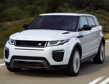 Range Rover Evoque HSE Dynamic [Worldwide] '2015–19