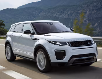 Range Rover Evoque HSE Dynamic [Worldwide] '2015–19