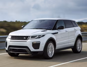 Range Rover Evoque HSE Dynamic [Worldwide] '2015–19