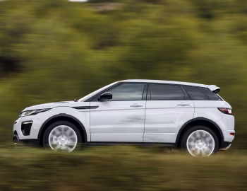 Range Rover Evoque HSE Dynamic [Worldwide] '2015–19
