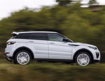 Range Rover Evoque HSE Dynamic [Worldwide] '2015–19