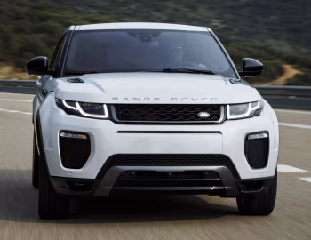 Range Rover Evoque HSE Dynamic [Worldwide] '2015–19