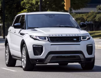 Range Rover Evoque HSE Dynamic [Worldwide] '2015–19