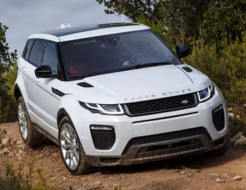 Range Rover Evoque HSE Dynamic [Worldwide] '2015–19