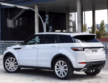 Range Rover Evoque HSE Dynamic [Worldwide] '2015–19