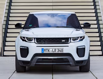 Range Rover Evoque HSE Dynamic [Worldwide] '2015–19