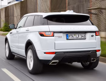Range Rover Evoque HSE Dynamic [Worldwide] '2015–19