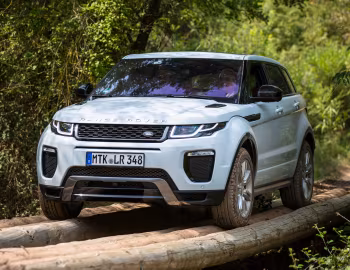 Range Rover Evoque HSE Dynamic [Worldwide] '2015–19