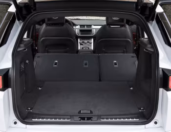 Porta-malas Range Rover Evoque HSE Dynamic [Worldwide] '2015–19