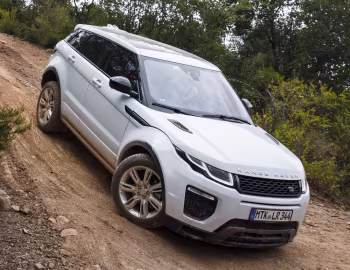 Range Rover Evoque HSE Dynamic [Worldwide] '2015–19