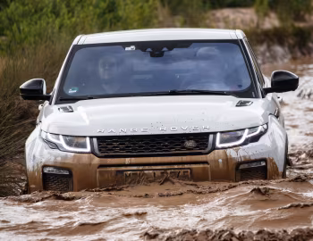 Range Rover Evoque HSE Dynamic [Worldwide] '2015–19