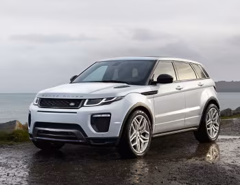 Range Rover Evoque HSE Dynamic [Worldwide] '2015–19