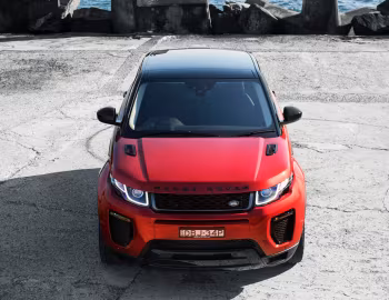 Range Rover Evoque HSE Dynamic [Australia] '2015–19