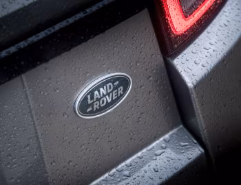 Range Rover Evoque HSE Dynamic [UK-spec] '2015–19