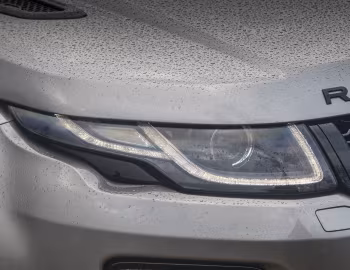 Range Rover Evoque HSE Dynamic [UK-spec] '2015–19